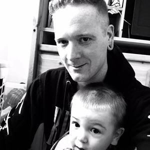 Meet your Posher, Russell